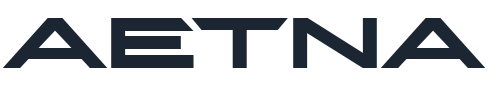 Aetna insurance logo