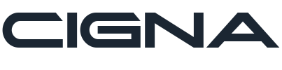 Cigna insurance logo